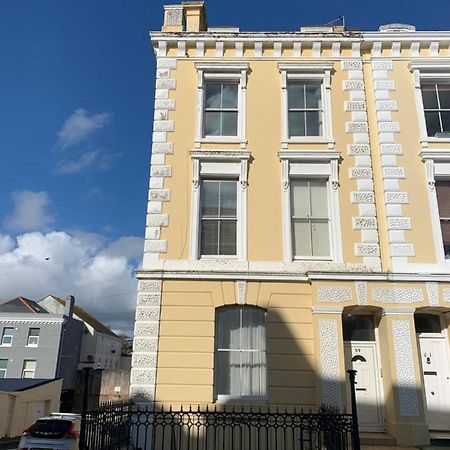 Bright Plymouth Hoe Hideaway Екстериор снимка
