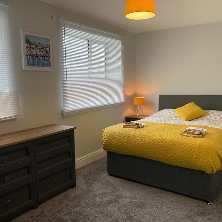 Bright Plymouth Hoe Hideaway Екстериор снимка