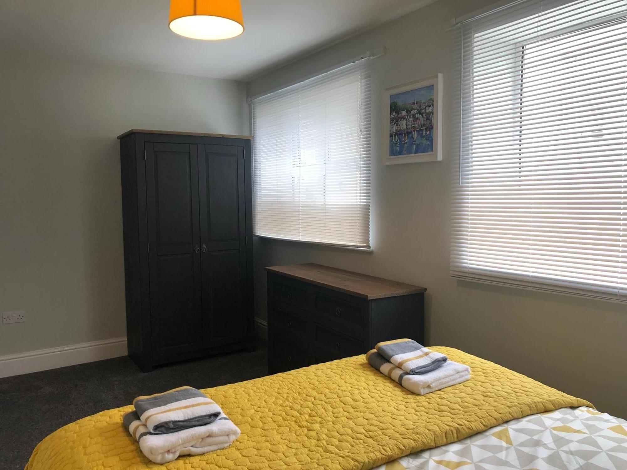 Bright Plymouth Hoe Hideaway Екстериор снимка