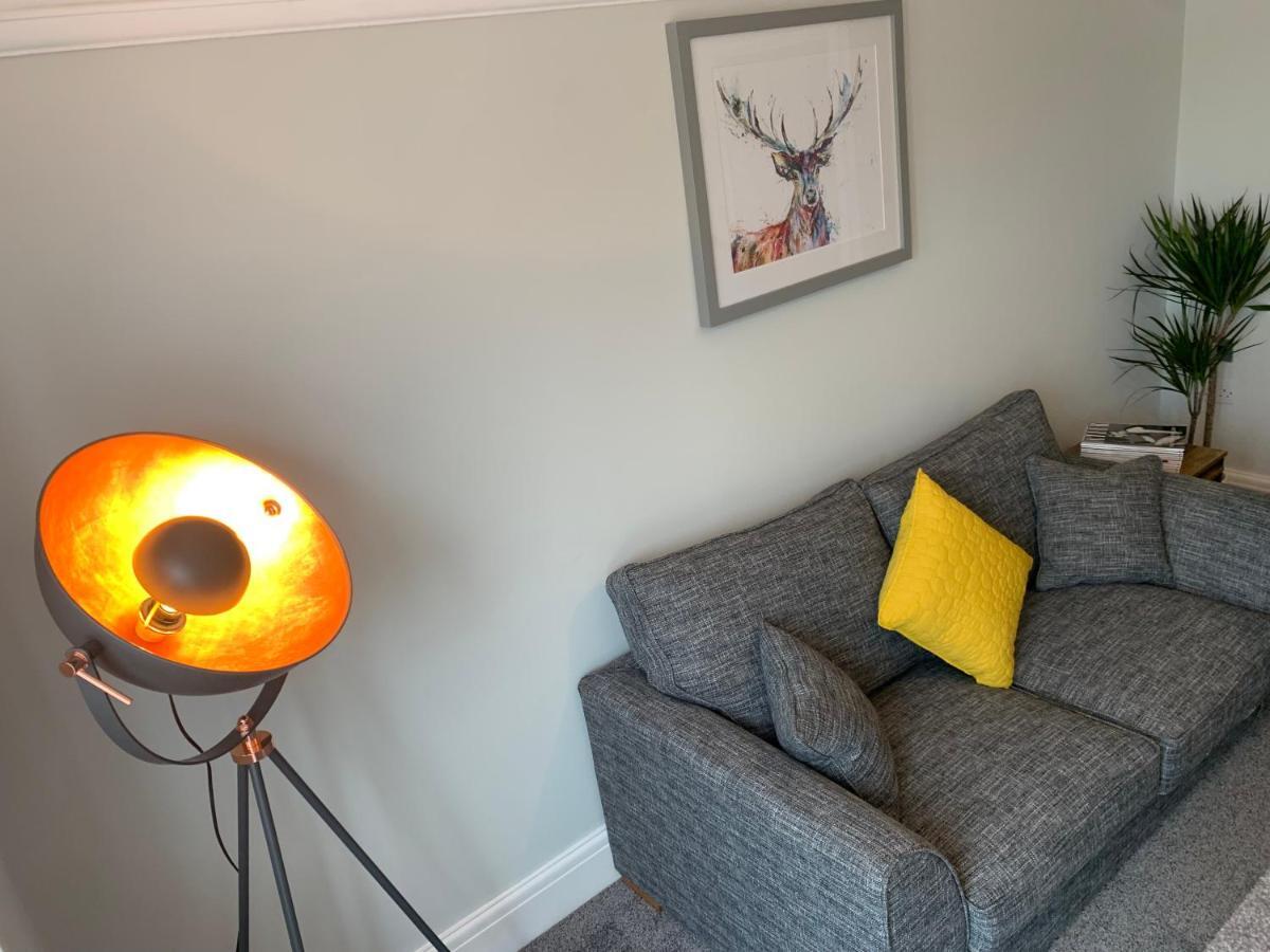 Bright Plymouth Hoe Hideaway Екстериор снимка