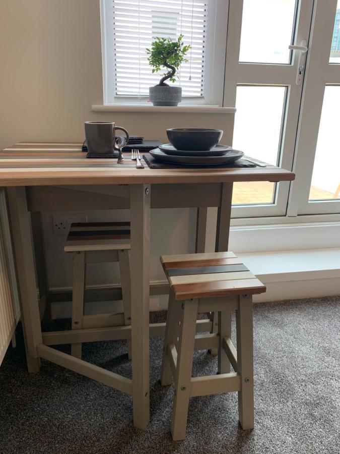 Bright Plymouth Hoe Hideaway Екстериор снимка