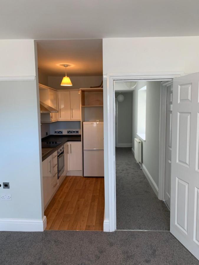 Bright Plymouth Hoe Hideaway Екстериор снимка