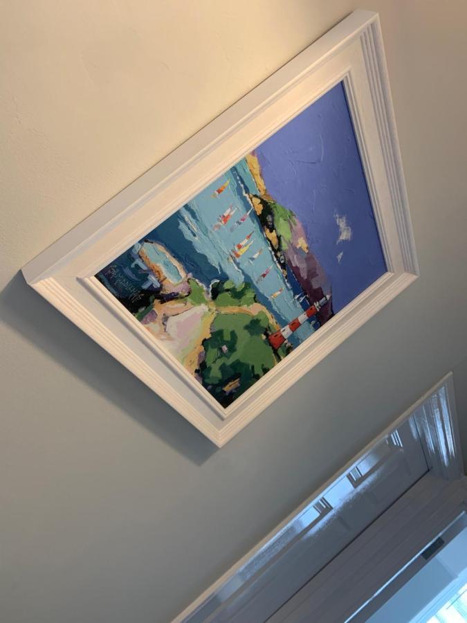 Bright Plymouth Hoe Hideaway Екстериор снимка